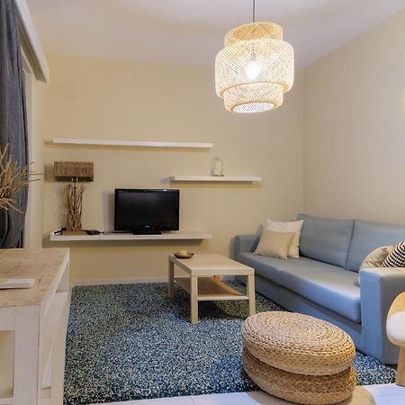 Apartment Lazarous 2 Απολακκιά Εξωτερικό φωτογραφία