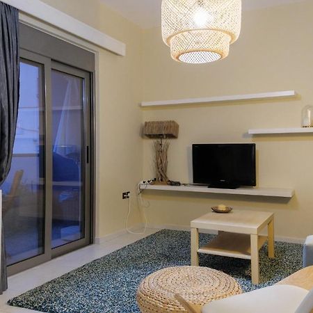 Apartment Lazarous 2 Απολακκιά Εξωτερικό φωτογραφία